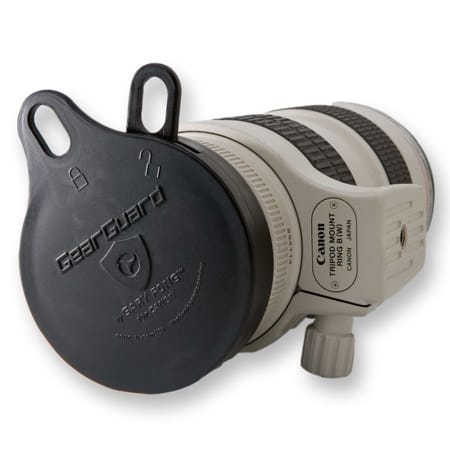 canoscan gear Gary Fong GearGuard Lens Lock
