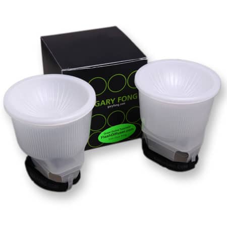 Lightsphere® Universal: Starter Kit