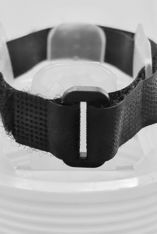 Set of Two Lightsphere Replacement Straps