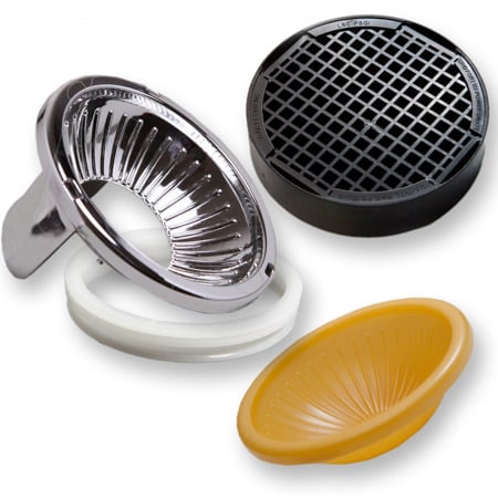 Lightsphere® Dome Kit